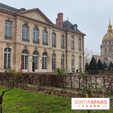 Rodin, dessins libres : une exposition d'œuvres rarement montrées au musée Rodin se dévoile - fotor 1765539613333