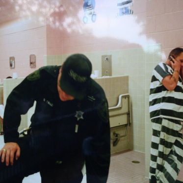 Expo "Chiottissime" à la Bastille - 2010