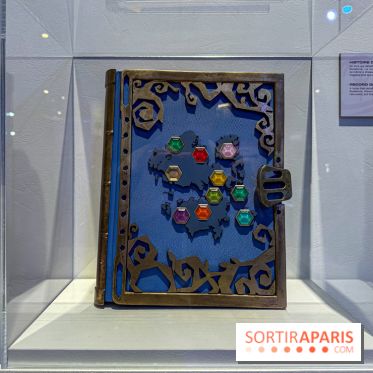 Teamfight Tactics Open Series 2025 : la compétition esport s'installe à Porte de Versailles - IMG 2345