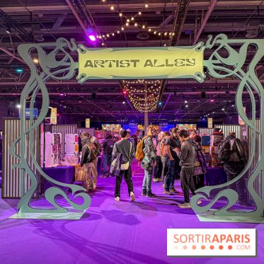 Teamfight Tactics Open Series 2025 : la compétition esport s'installe à Porte de Versailles - IMG 2372