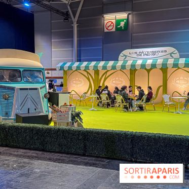 Teamfight Tactics Open Series 2025 : la compétition esport s'installe à Porte de Versailles - IMG 2385