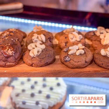 La Halle de l'Arsenal - Biltoki à Rueil-Malmaison, les photos du food court