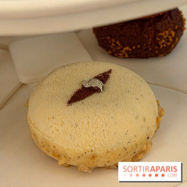 Noël 2025 au Plaza Athénée : tea time festif en famille, patinoire enchantée et chalet-raclette - IMG 4358