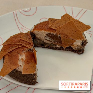 Noël 2025 au Plaza Athénée : tea time festif en famille, patinoire enchantée et chalet-raclette - IMG 4387