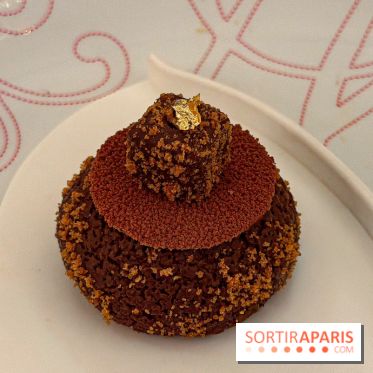 Noël 2025 au Plaza Athénée : tea time festif en famille, patinoire enchantée et chalet-raclette - IMG 4394