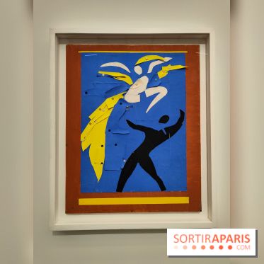 Dessins sans limite : le Centre Pompidou expose ses trésors au Grand Palais - nos photos - fotor 1765811529509