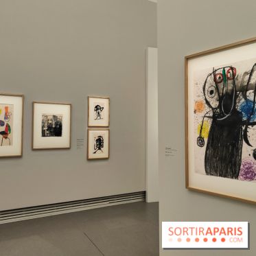 Dessins sans limite : le Centre Pompidou expose ses trésors au Grand Palais - nos photos - fotor 1765811734827