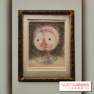 Dessins sans limite : le Centre Pompidou expose ses trésors au Grand Palais - nos photos - fotor 1765811759127