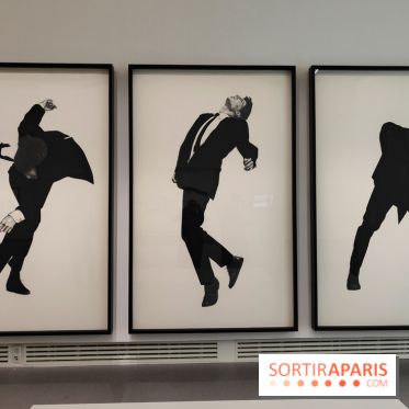 Dessins sans limite : le Centre Pompidou expose ses trésors au Grand Palais - nos photos - fotor 1765811813567