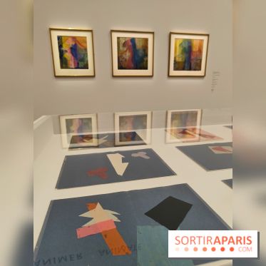 Dessins sans limite : le Centre Pompidou expose ses trésors au Grand Palais - nos photos
