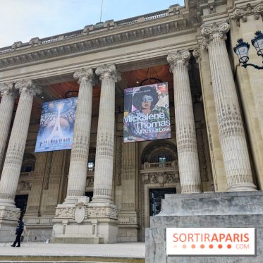 Dessins sans limite : le Centre Pompidou expose ses trésors au Grand Palais - nos photos