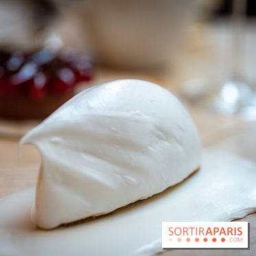 Le tea time de Noël du George V 2025, les photos - A7C02884