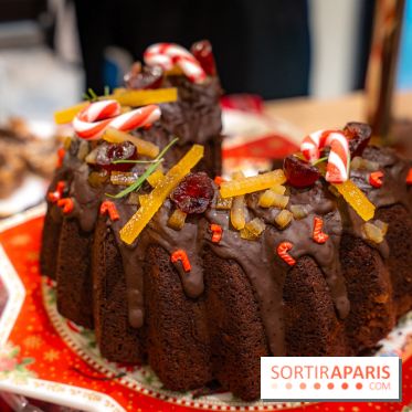 Le tea time enchanté du Jardin de Mademoiselle à Paris 7e - photos - A7C02962