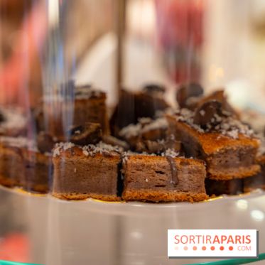 Le tea time enchanté du Jardin de Mademoiselle à Paris 7e - photos - A7C02963