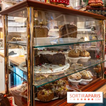 Le tea time enchanté du Jardin de Mademoiselle à Paris 7e - photos - A7C02966