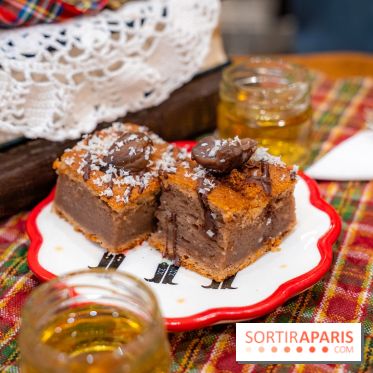Le tea time enchanté du Jardin de Mademoiselle à Paris 7e - photos - A7C02969