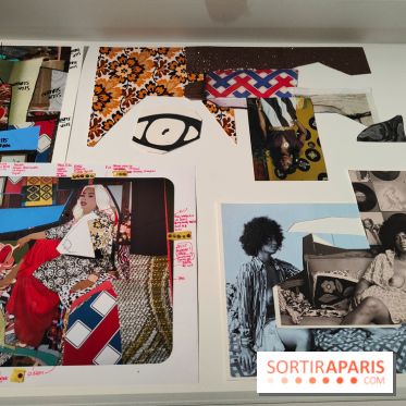 All About Love : l'exposition audacieuse et vivante de Mickalene Thomas au Grand Palais - photos