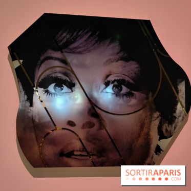 All About Love : l'exposition audacieuse et vivante de Mickalene Thomas au Grand Palais - photos - fotor 1765896601825