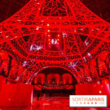Le Grand Palais des Glaces 2025 - les photos