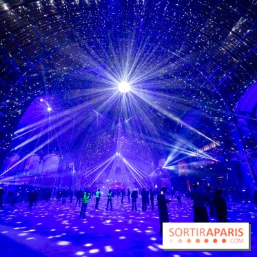 Le Grand Palais des Glaces 2025 - les photos