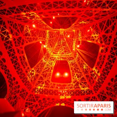 Le Grand Palais des Glaces 2025 - les photos