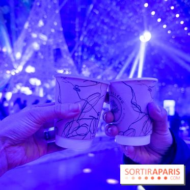 Le Grand Palais des Glaces 2025 - les photos