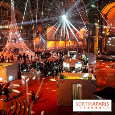 Le Grand Palais des Glaces 2025 - les photos