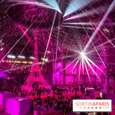 Le Grand Palais des Glaces 2025 - les photos