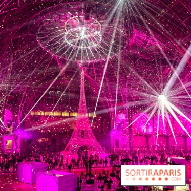 Le Grand Palais des Glaces 2025 - les photos