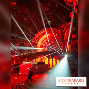 Le Grand Palais des Glaces 2025 - les photos