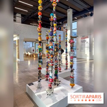 L'Univers des Figurines à l'Ancienne Poste de Versailles - IMG 2468