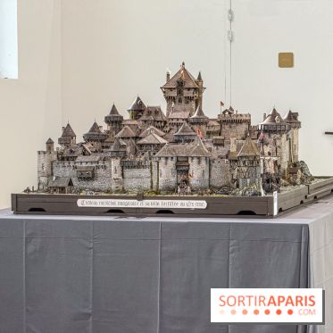 L'Univers des Figurines à l'Ancienne Poste de Versailles