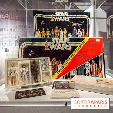 L'Univers des Figurines à l'Ancienne Poste de Versailles
