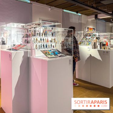 L'Univers des Figurines à l'Ancienne Poste de Versailles