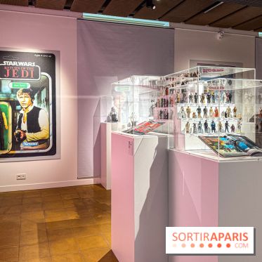 L'Univers des Figurines à l'Ancienne Poste de Versailles
