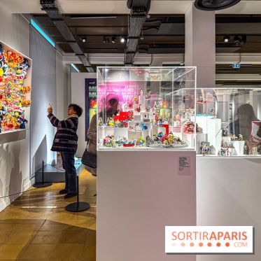 L'Univers des Figurines à l'Ancienne Poste de Versailles - IMG 2509