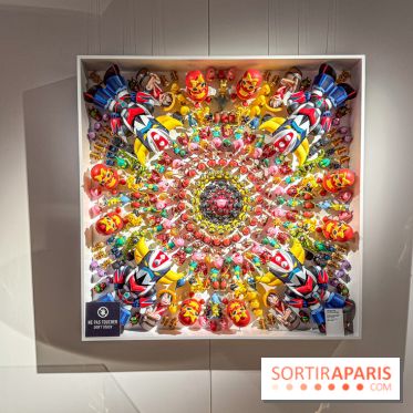 L'Univers des Figurines à l'Ancienne Poste de Versailles - IMG 2522