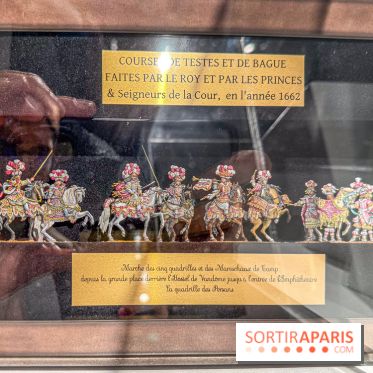L'Univers des Figurines à l'Ancienne Poste de Versailles
