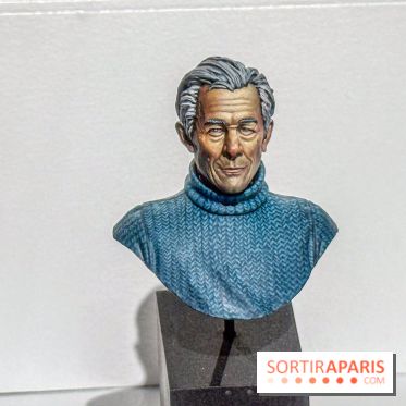 L'Univers des Figurines à l'Ancienne Poste de Versailles - IMG 2578