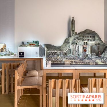 L'Univers des Figurines à l'Ancienne Poste de Versailles - IMG 2592