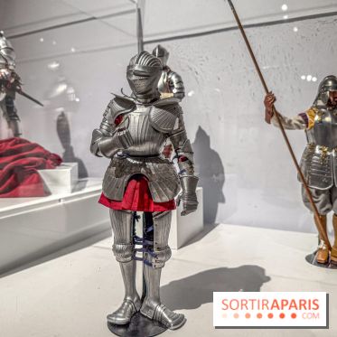 L'Univers des Figurines à l'Ancienne Poste de Versailles - IMG 2643