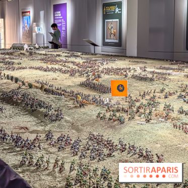 L'Univers des Figurines à l'Ancienne Poste de Versailles