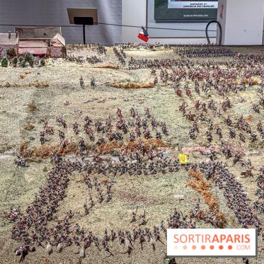 L'Univers des Figurines à l'Ancienne Poste de Versailles - IMG 2651