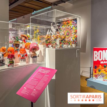 L'Univers des Figurines à l'Ancienne Poste de Versailles - IMG 2656