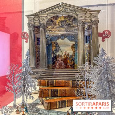 L'Univers des Figurines à l'Ancienne Poste de Versailles