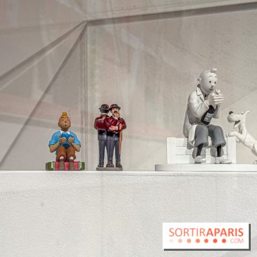 L'Univers des Figurines à l'Ancienne Poste de Versailles