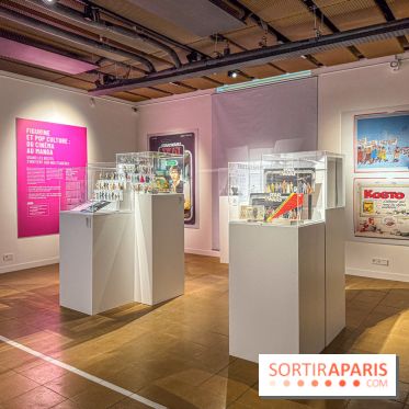 L'Univers des Figurines à l'Ancienne Poste de Versailles