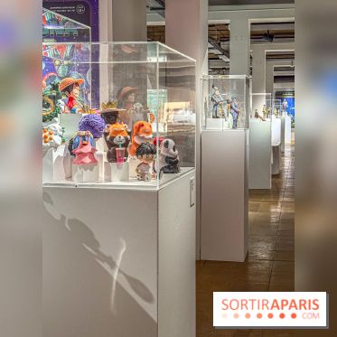 L'Univers des Figurines à l'Ancienne Poste de Versailles
