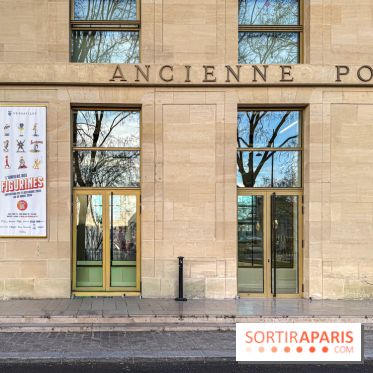 L'Univers des Figurines à l'Ancienne Poste de Versailles - IMG 2706