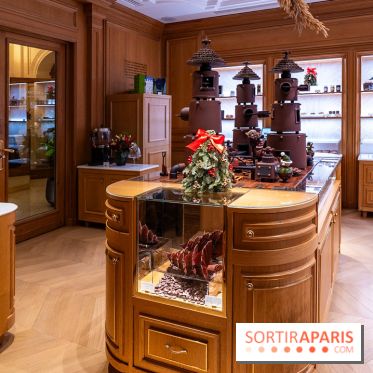 Épicerie - Atelier du Bristol  - A7C02898